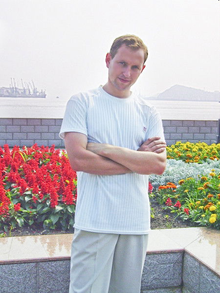 Алексей Калачев