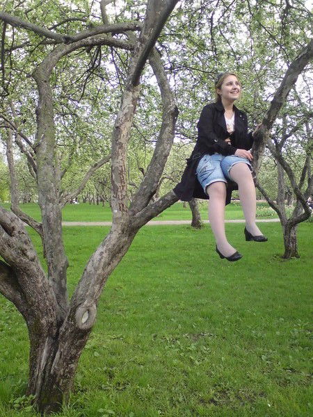 Ксения Краснова