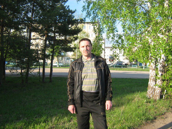 Александр Шишканов