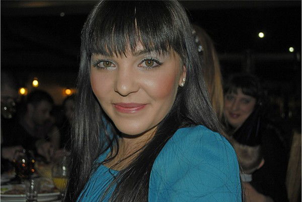 Катя Бобылева