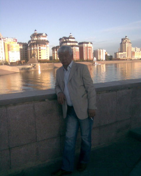 Валерий Сон