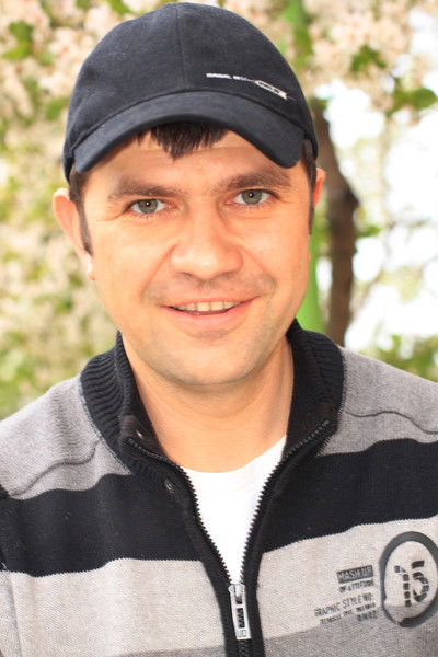 Сергей Музыка (Machine)