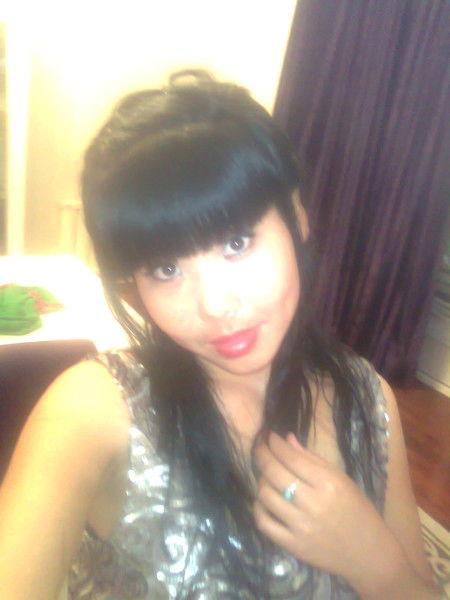 Сая Абдихаимова