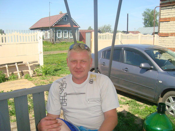 Сергей Портнов