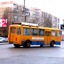 Фёдор Ахвердиев