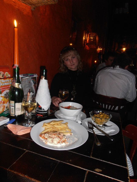 Ульяна Киреева