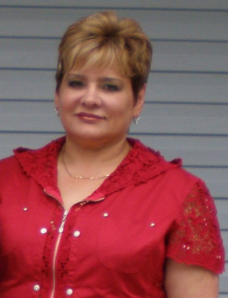 Дегтярева Надежда