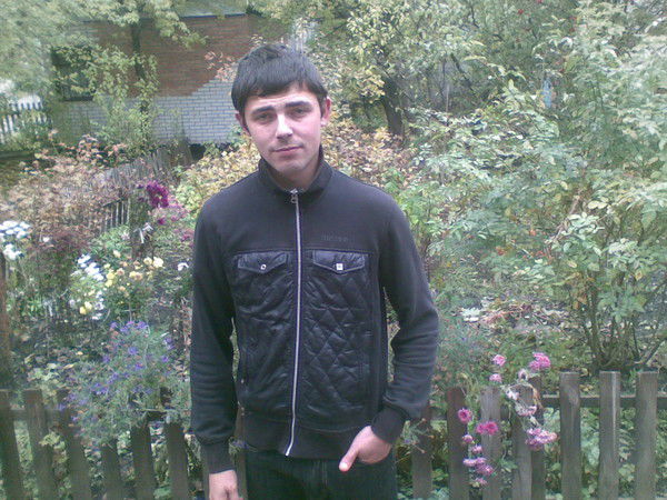 Вася Мокрынин