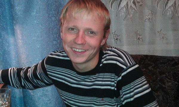 Сеня Щербаков