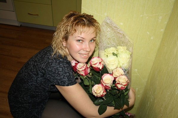 Юлия Гаврилова