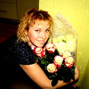Юлия Гаврилова