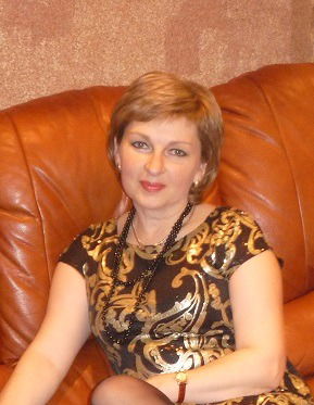 Татьяна Захарчева