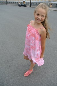 Ульяна Журавлева