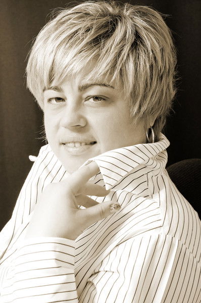 Лариса Микитюк