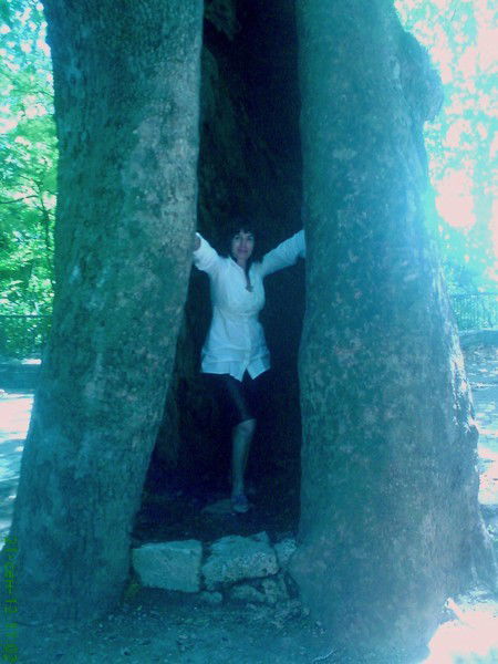 Нина Гончаренко