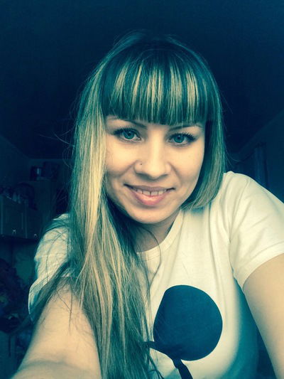 Александра Ларинцева