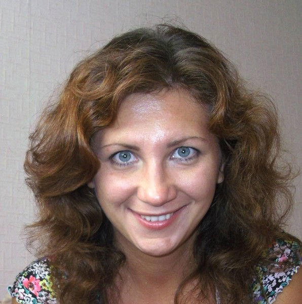 Виолетта Виноградова