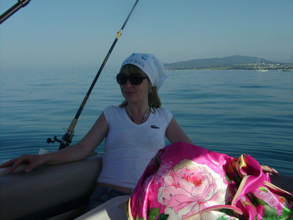 Ландыш Сычева