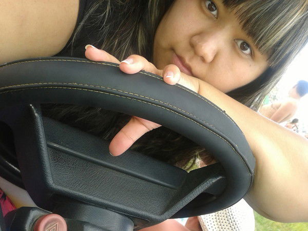 Камила Каримбаева