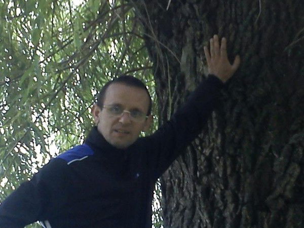 Александр Панчёха