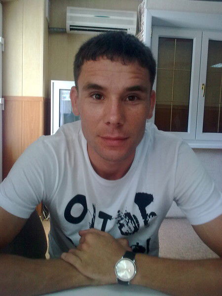 Николай Догадин