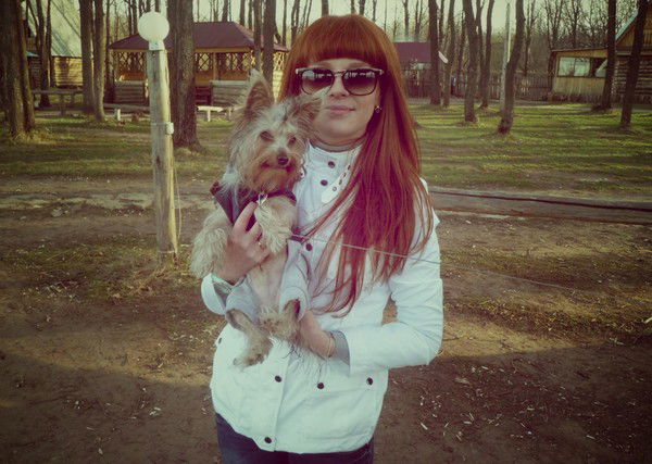 Наталия Милейшо