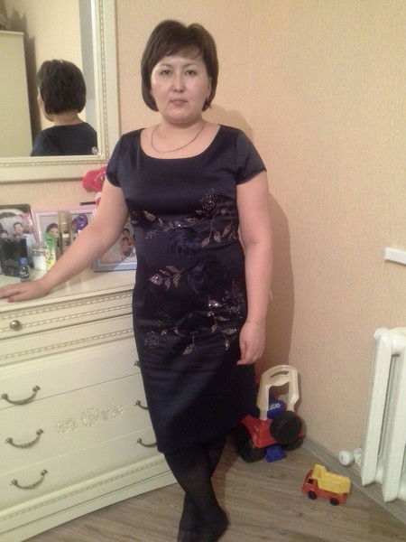 Аяужан Алпысова