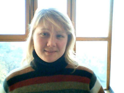 Оля Биденко