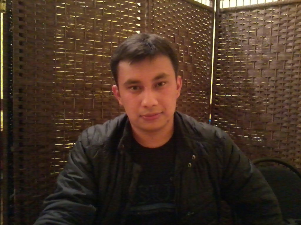 Ерлан Искаков