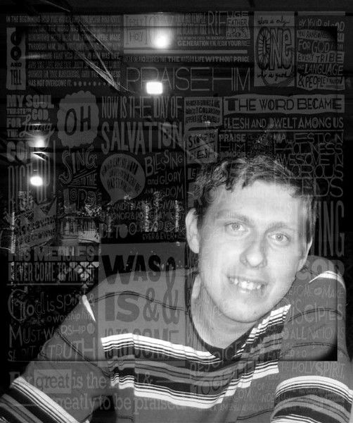 Гриша Эстиков