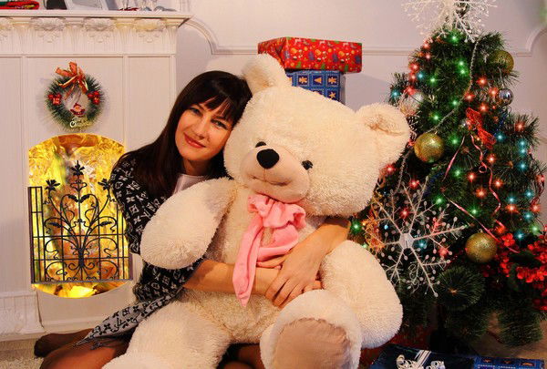 Людмила Квитка