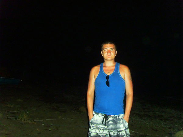 Максим Заикин