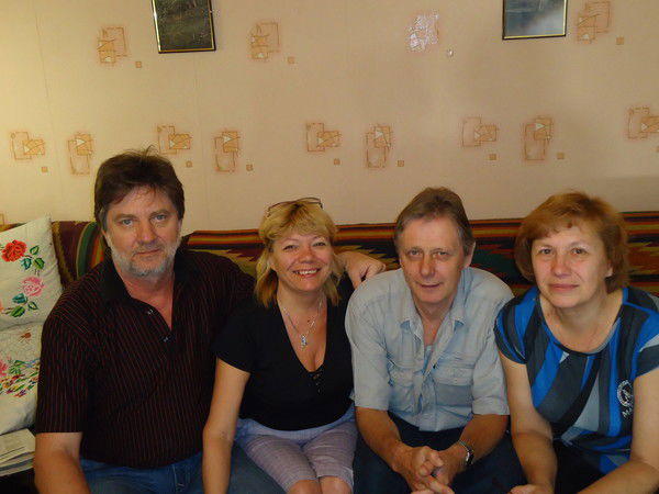 Елена Игнатенко