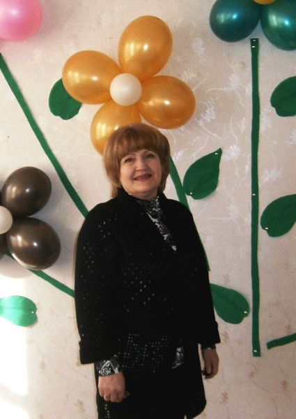 Наталья Киселева