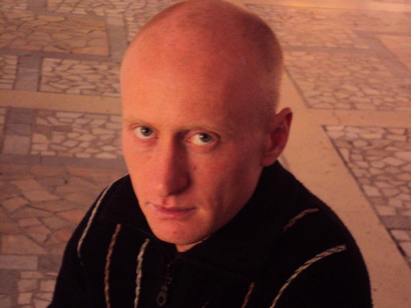 Андрей Хоружий