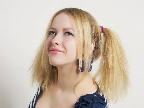 Катерина Полосочка