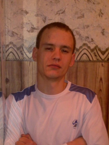 Игорь Федякин