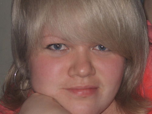 Дарья Киселева