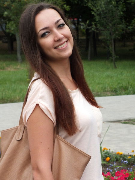 Юля Якимукова