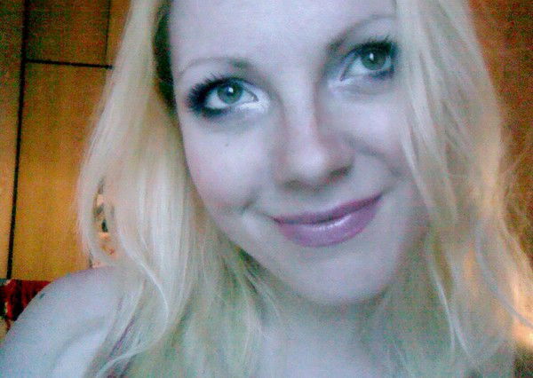 Оксана Бабкина