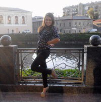 Екатерина Dolmatova