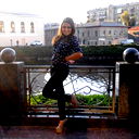 Екатерина Dolmatova