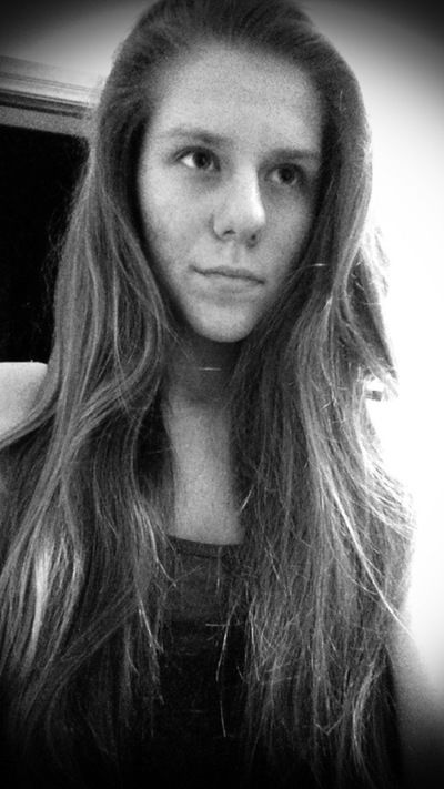 Алина Харченко