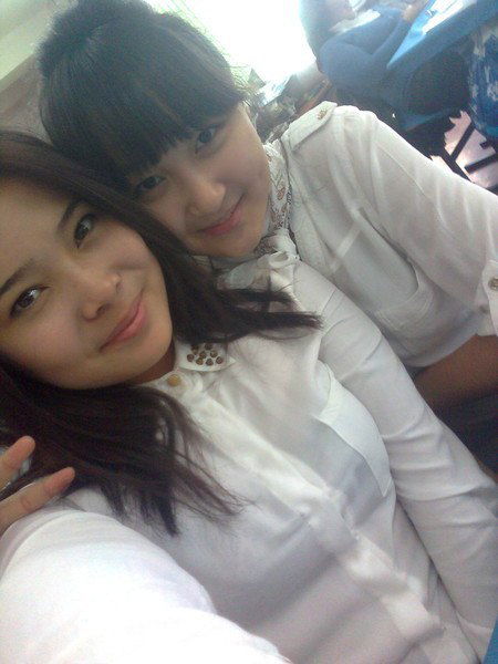 Алтынай Кайыржанова