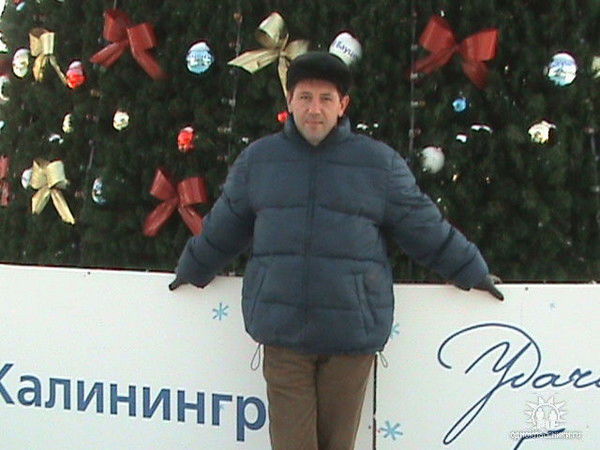 Сергей Шинкевич