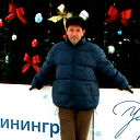 Сергей Шинкевич