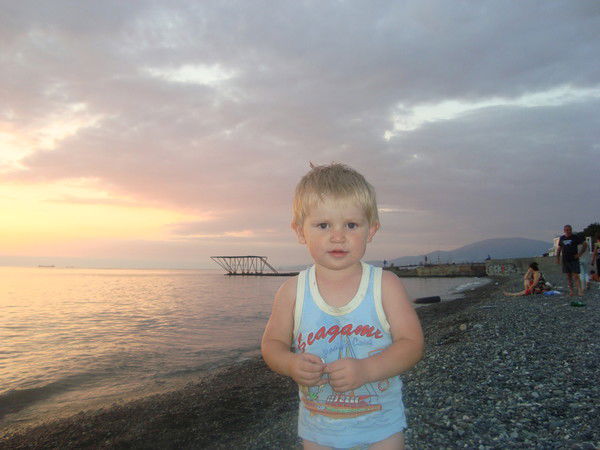 Сергей Полуэктов