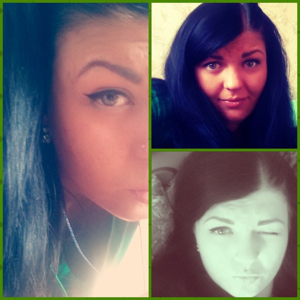 Елена Мухина