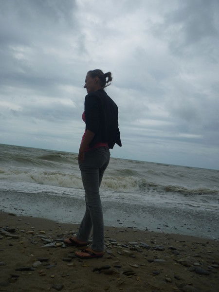 Ольга Скорикова