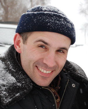 Николай Кречет